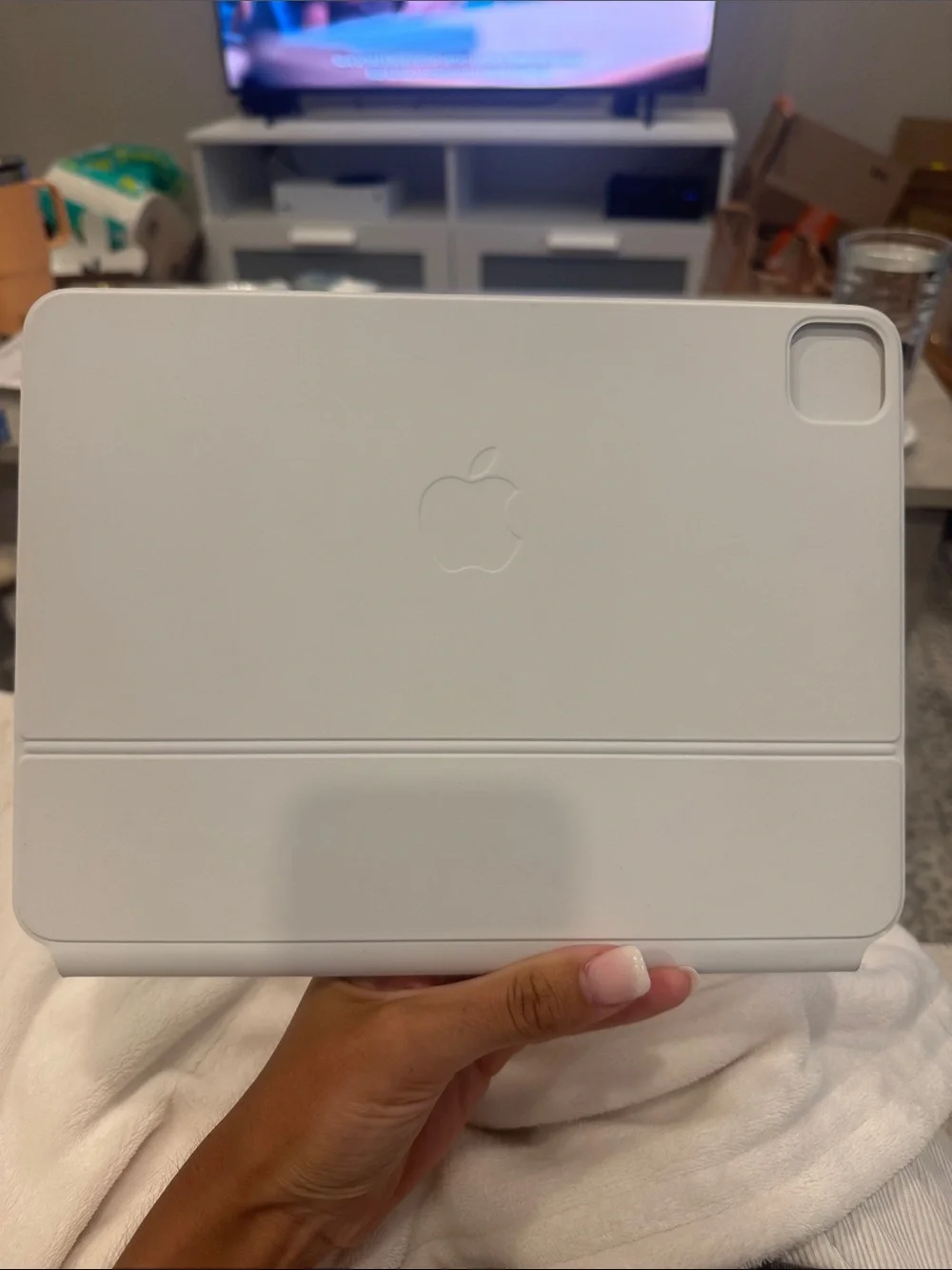 iPad magic Keyboard - Picture 3 of 4